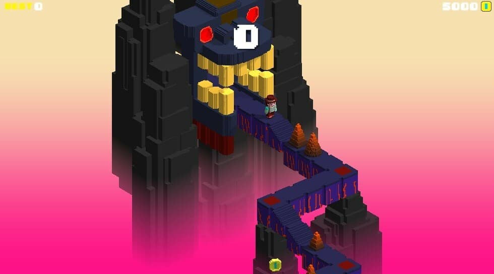 Temple Rush