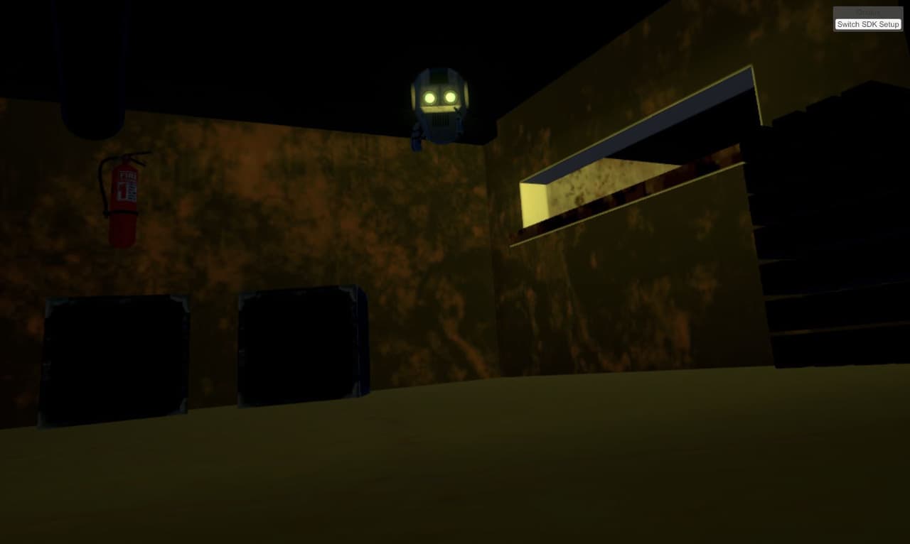 Small Giant Game screenshot 2