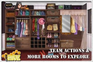 Antrim Escape 3 screenshot 3