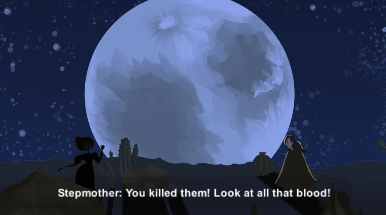 Midnight Murders (LaurJam, SoBigMuscles, Soondun, Jotenonsos) screenshot 3