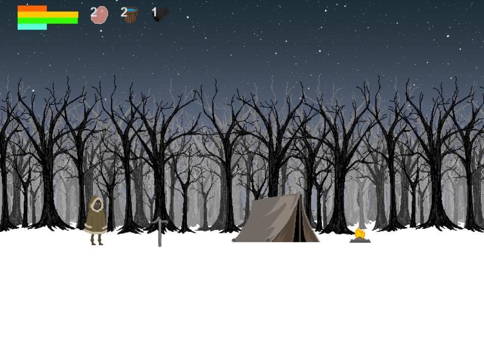 Lone (BirdyBoi) screenshot 2