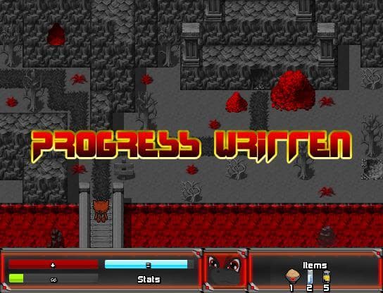 Hellcat: Born Again! screenshot 3