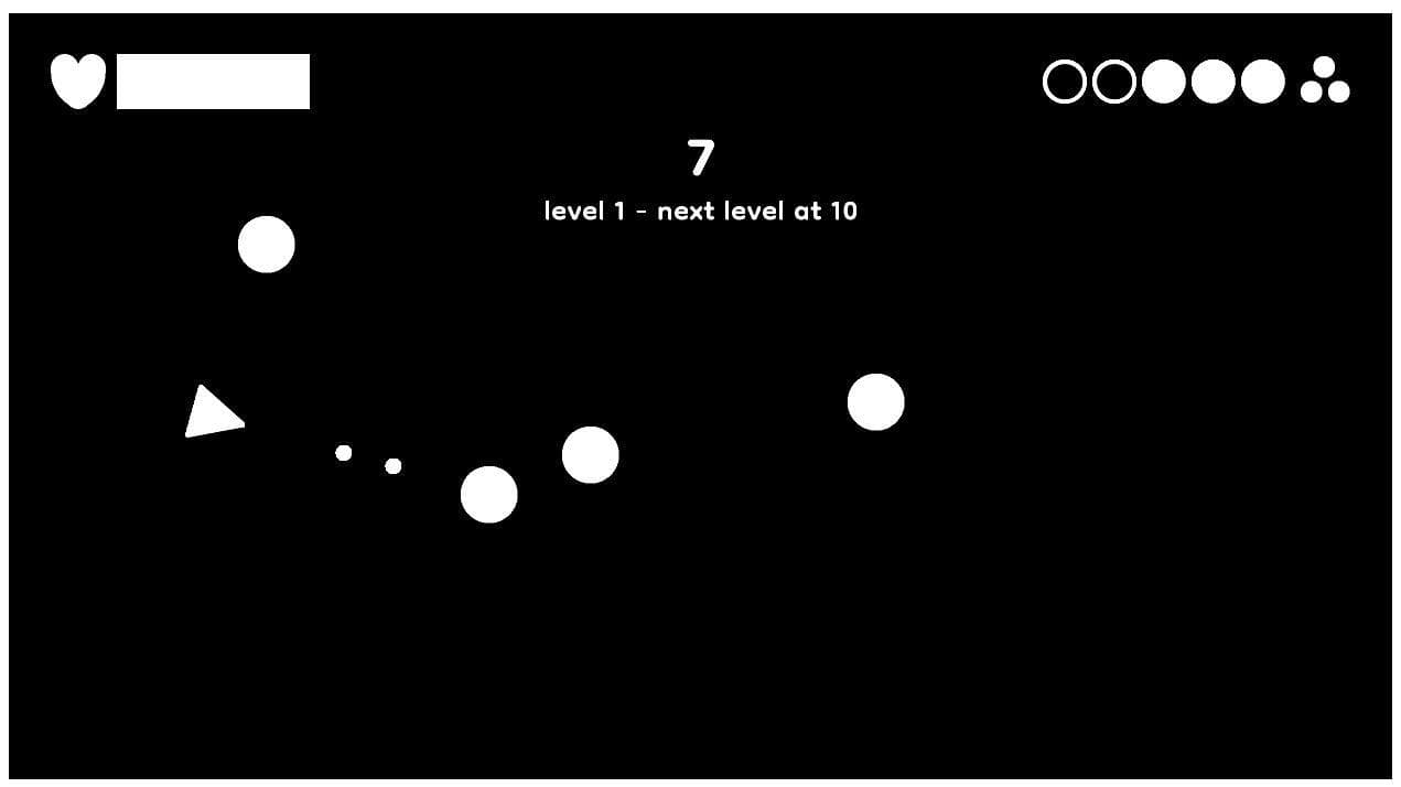 Spaceangle screenshot 2