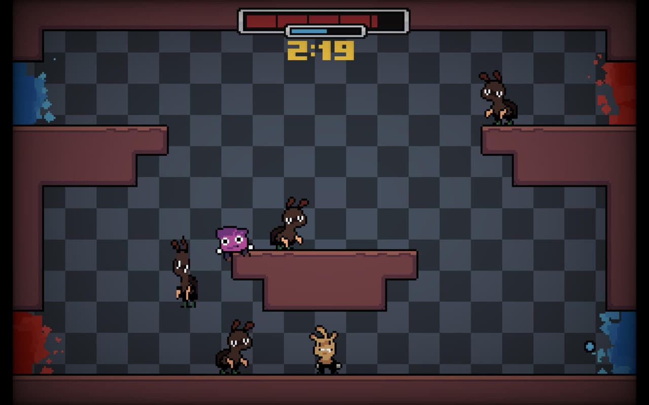 Peanut n Jelly screenshot 3