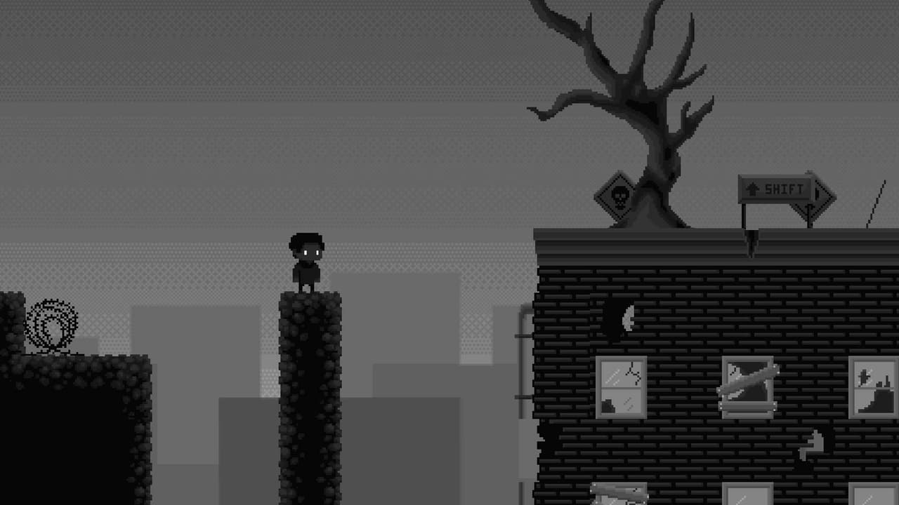 State Of Mind (itch) (Akume) screenshot 2