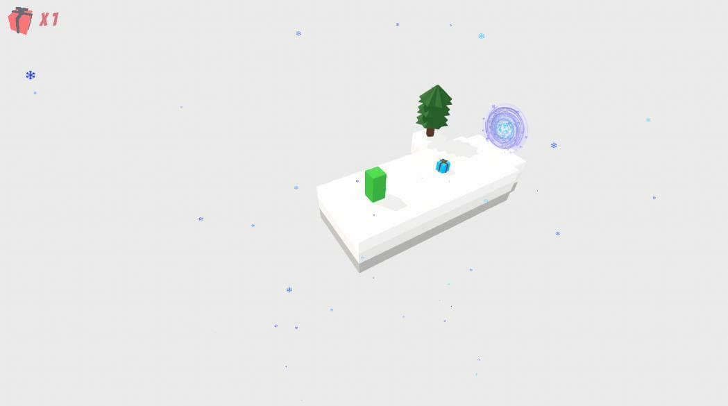 No Presents For You screenshot 3