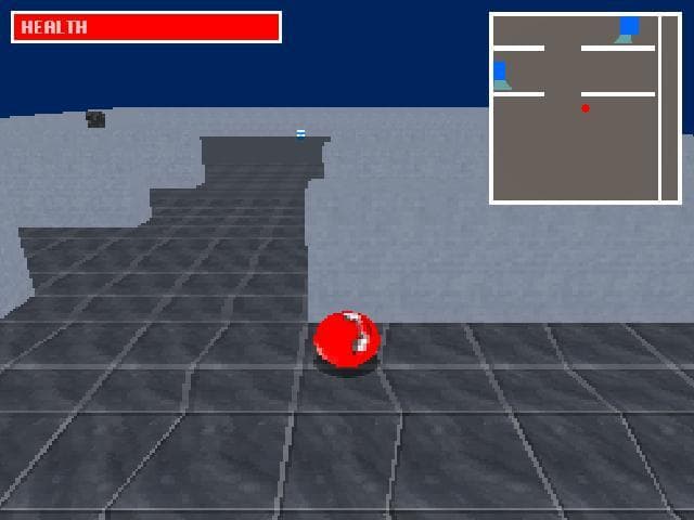 Roll n Sneak screenshot 4