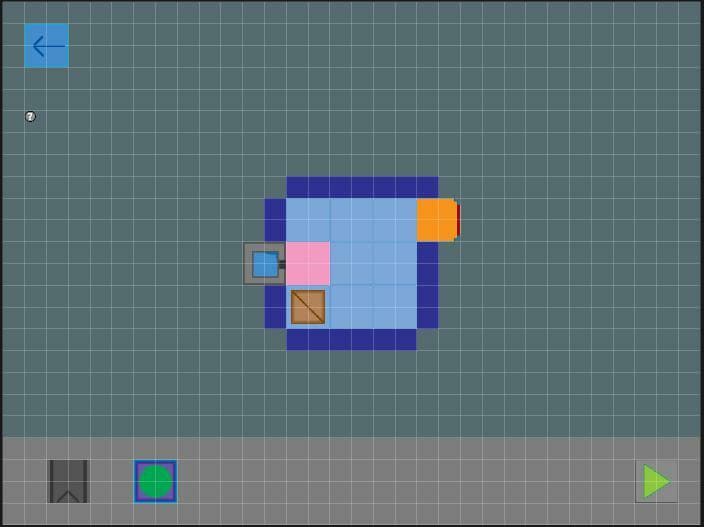 Space Dust Depot screenshot 3