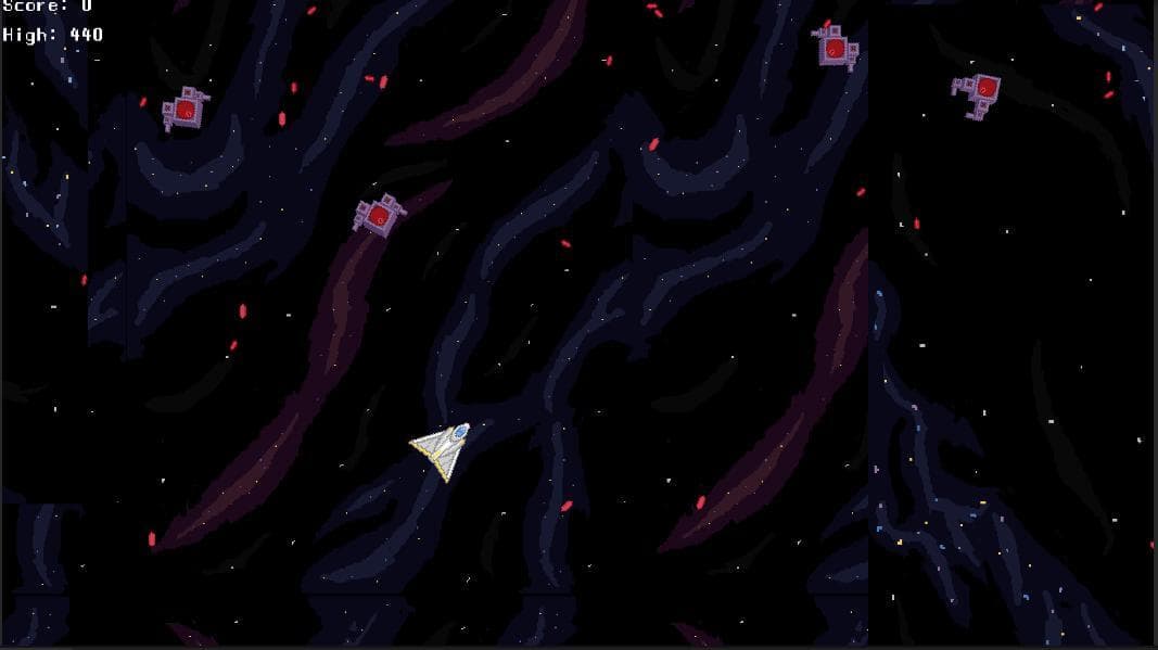 2d shooter 2