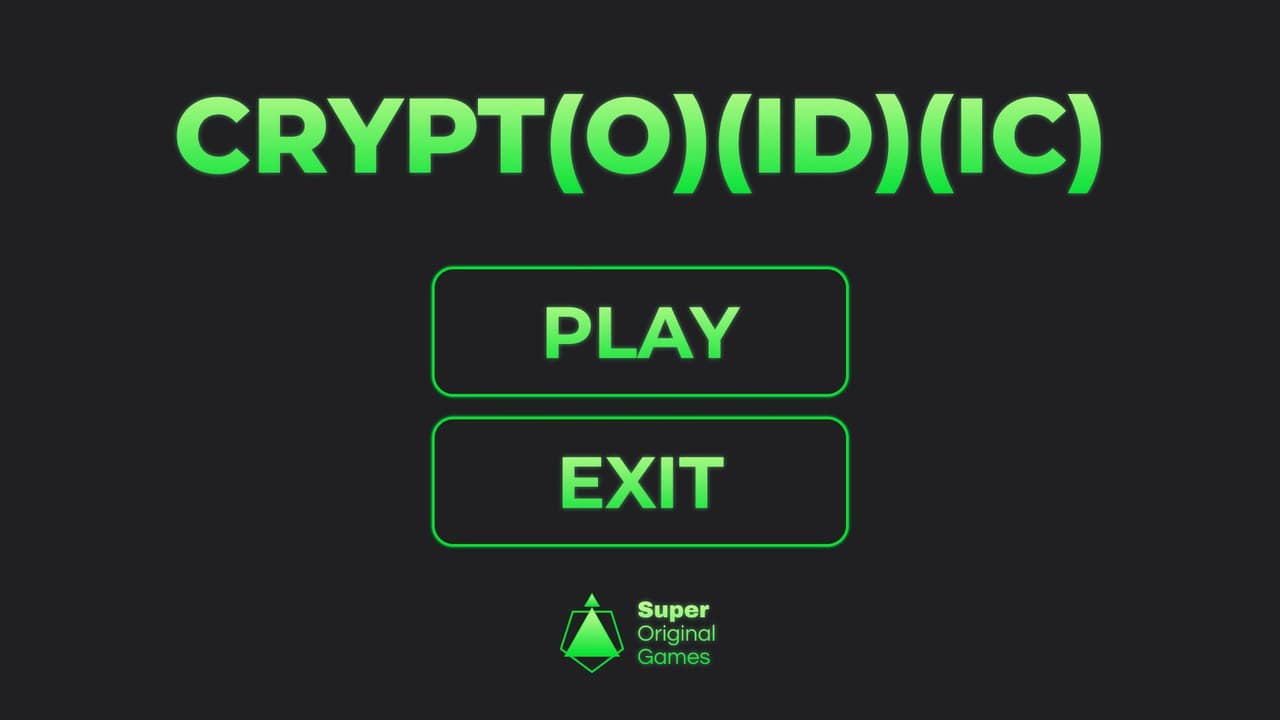 CRYPT(O)(ID)(IC)