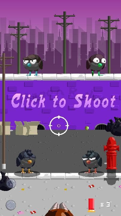 Pigeons Pigeons screenshot 3
