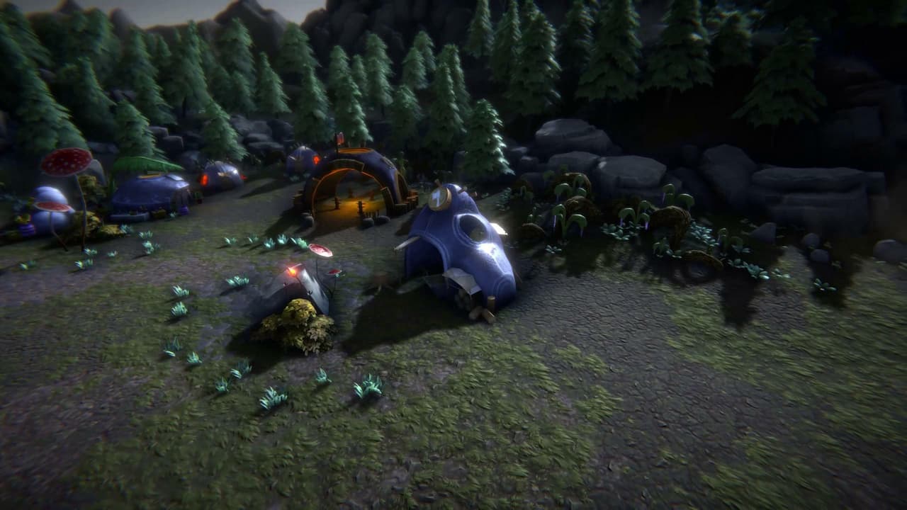 Hash Rush screenshot 5