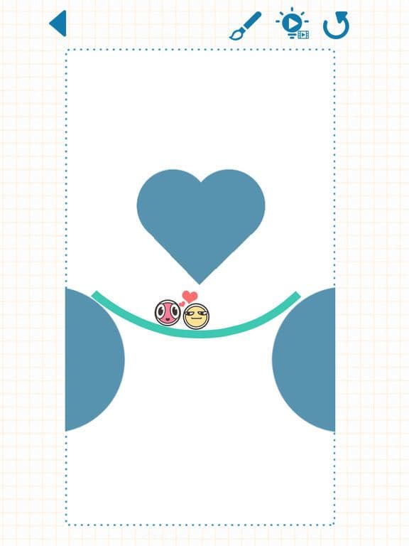 Draw Lines & Bump Balls screenshot 4