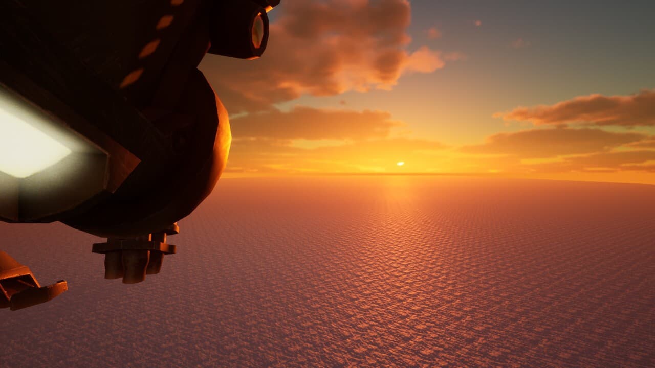 Five dreams screenshot 3