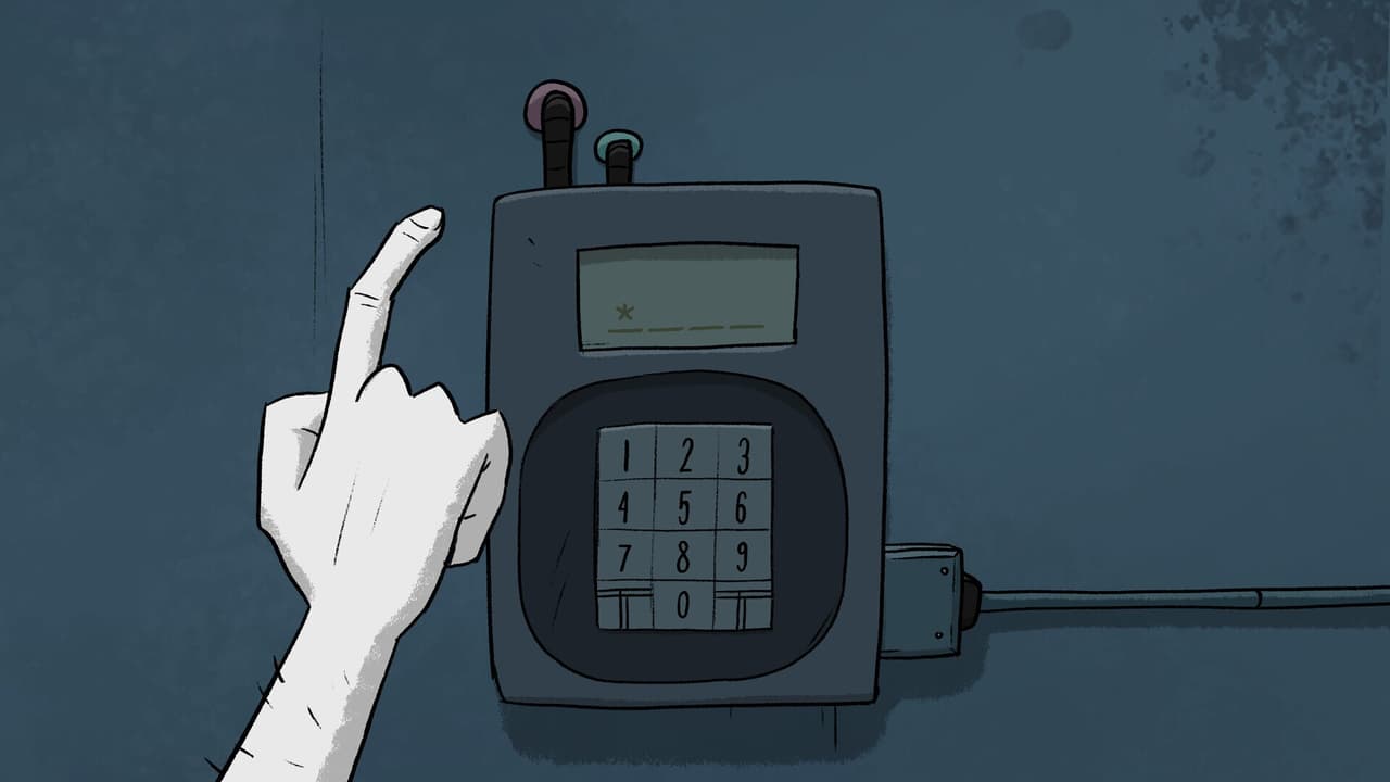 Mindlock - The Apartment screenshot 5