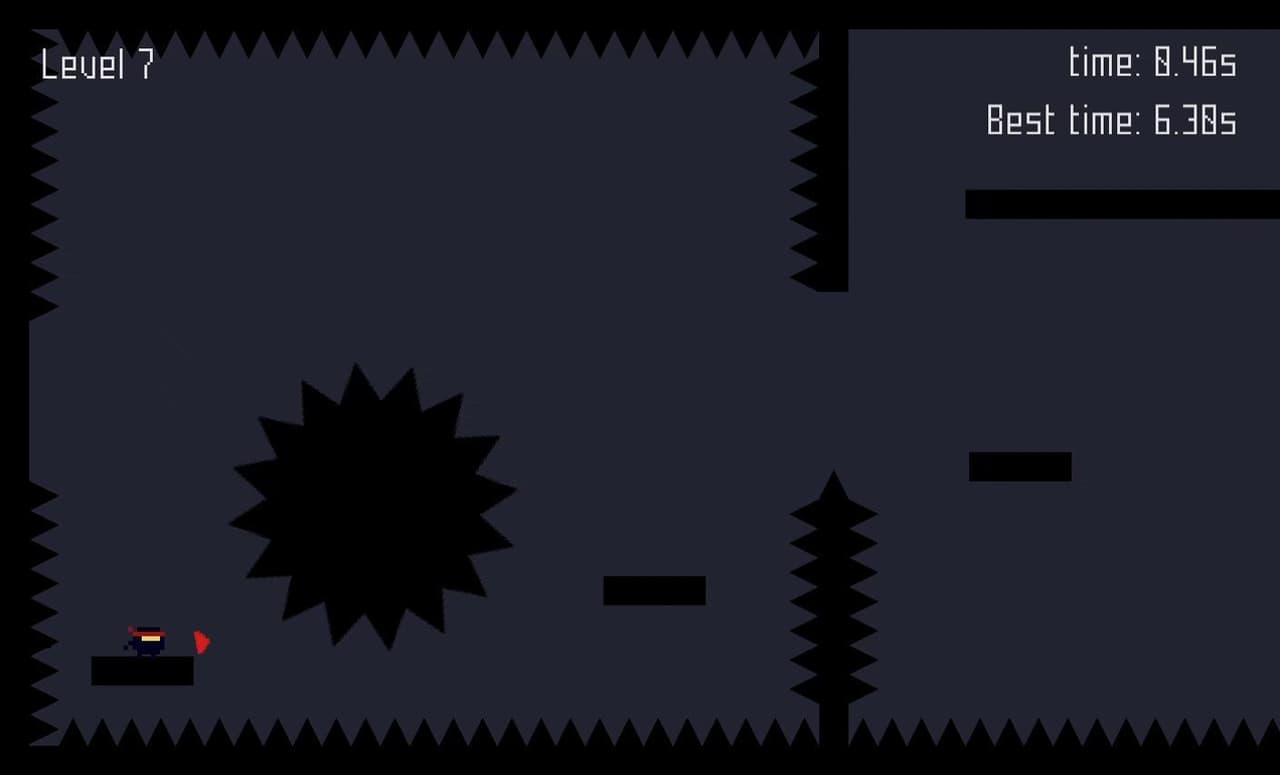 As The Shade screenshot 2