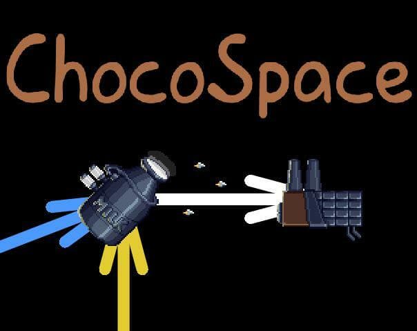 ChocoSpace screenshot 2