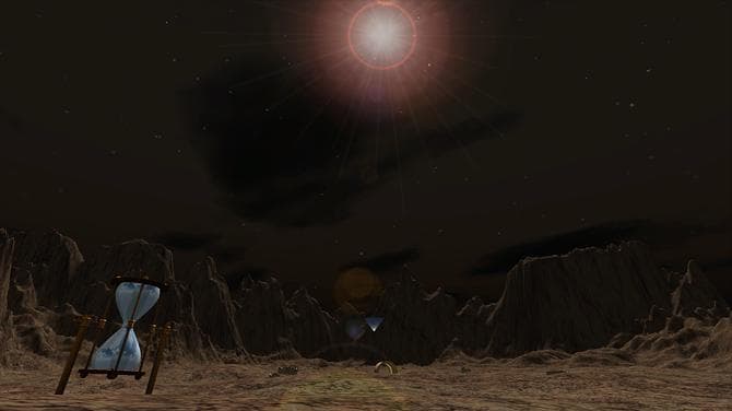 North Americans - Legends screenshot 2