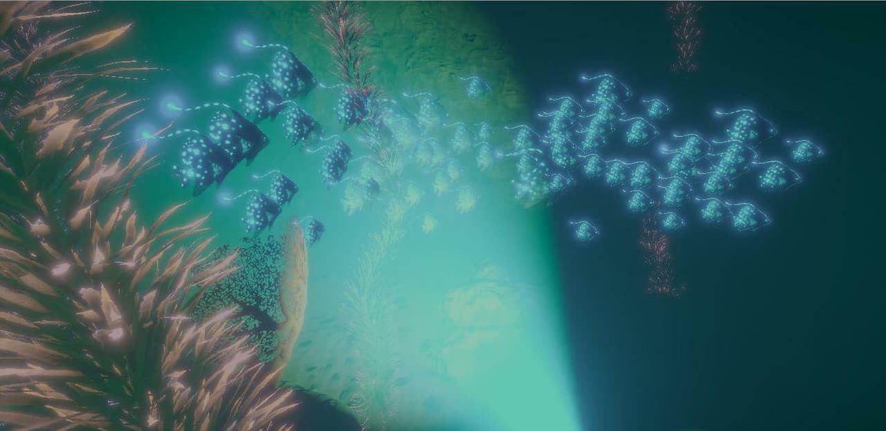 BirdBird & LittleWing screenshot 3