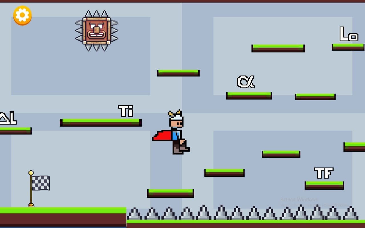 FisicLearn&Game screenshot 2