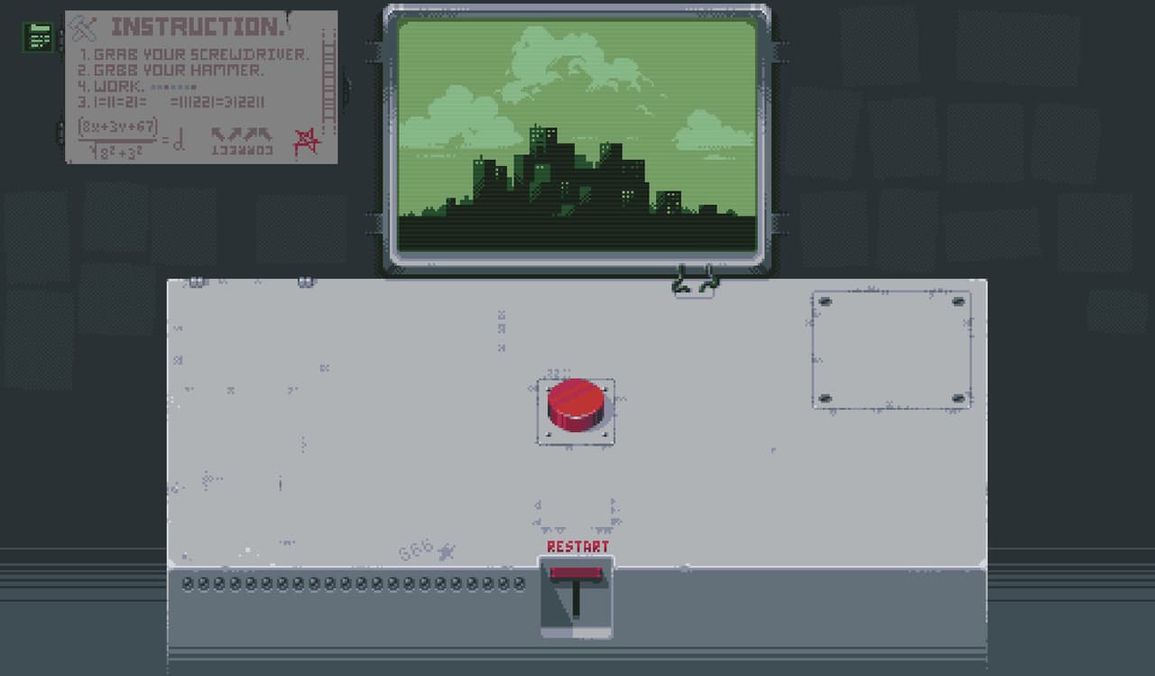 Please, Dont Touch Anything screenshot 2