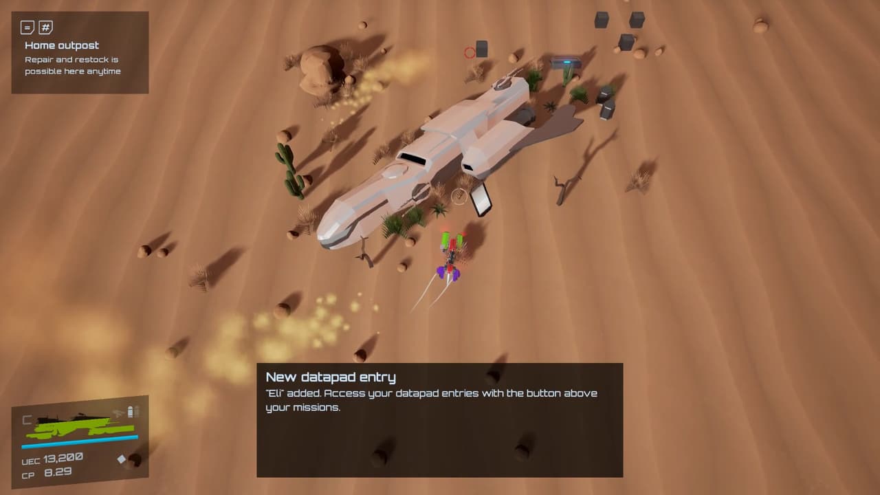 Dragonflying