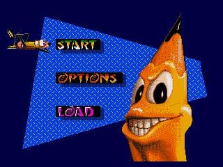 Wild Woody screenshot 4