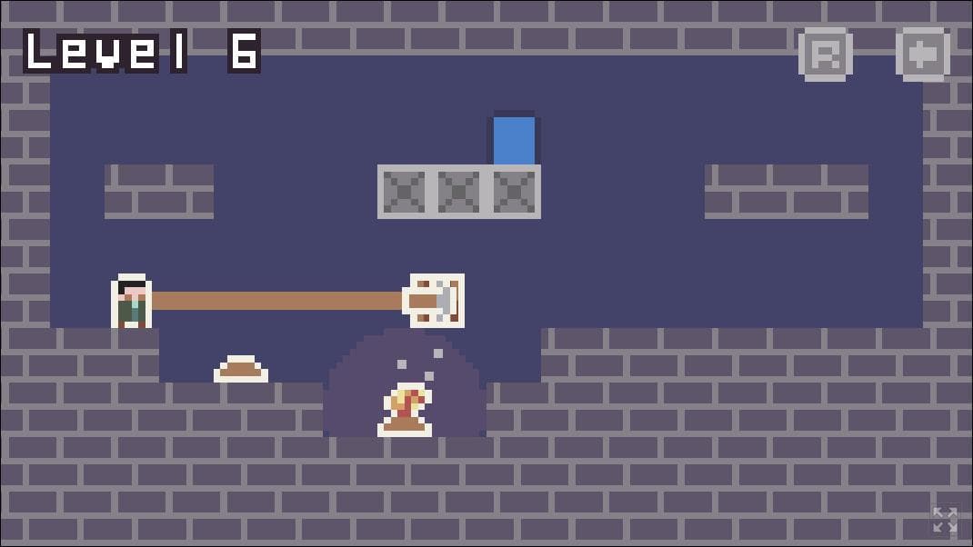FireDrag screenshot 2