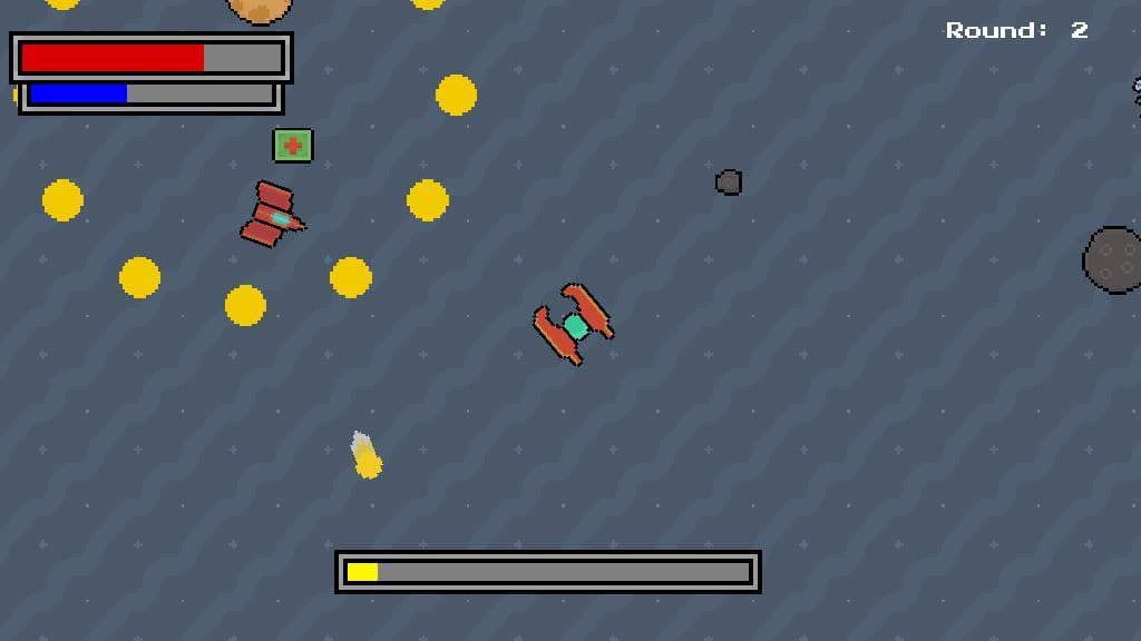 Wave Dash screenshot 6