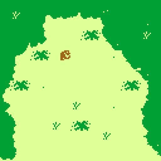 Sunset (itch) (Reservoir) screenshot 2