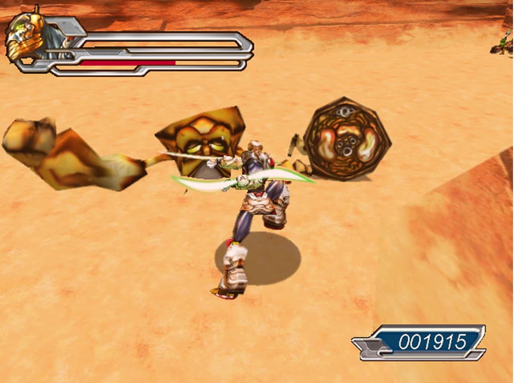 Antrophos: The Origin screenshot 5