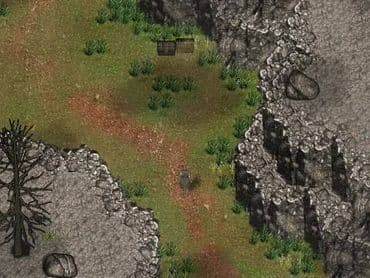 Renaissance - Clain Solares Tales screenshot 2