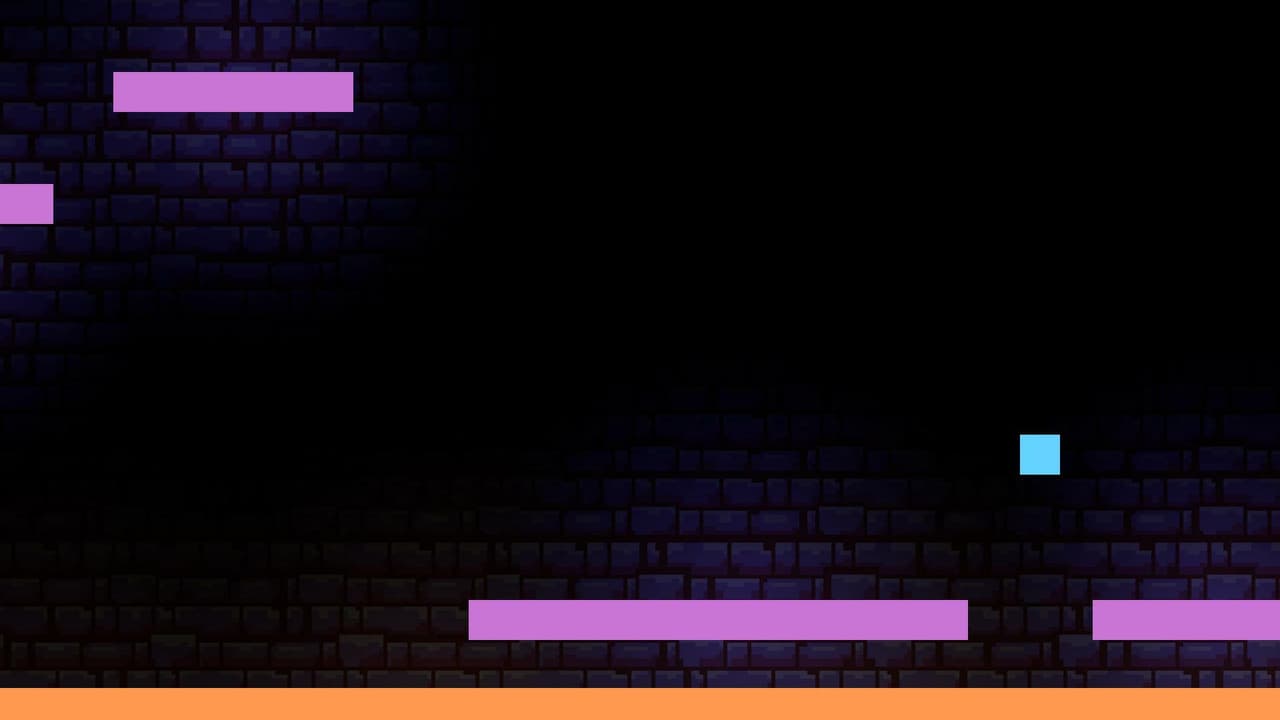 Lava Cube screenshot 3