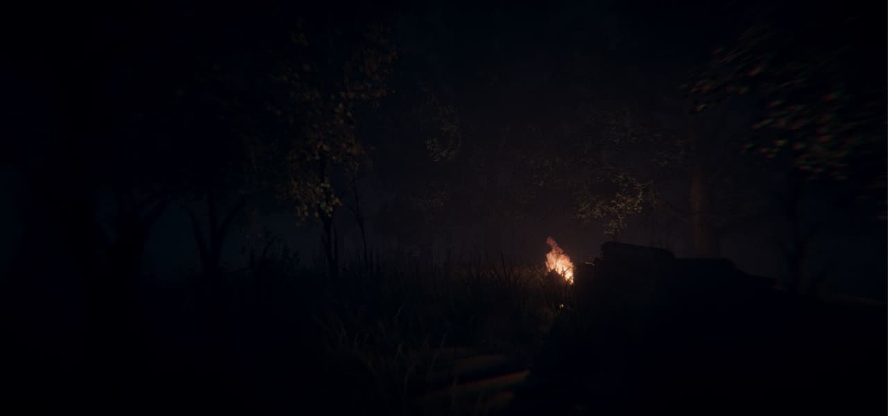Slender - New Hope screenshot 4