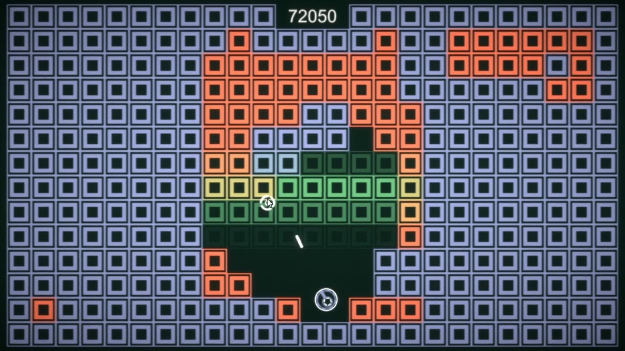 Encroachment screenshot 4