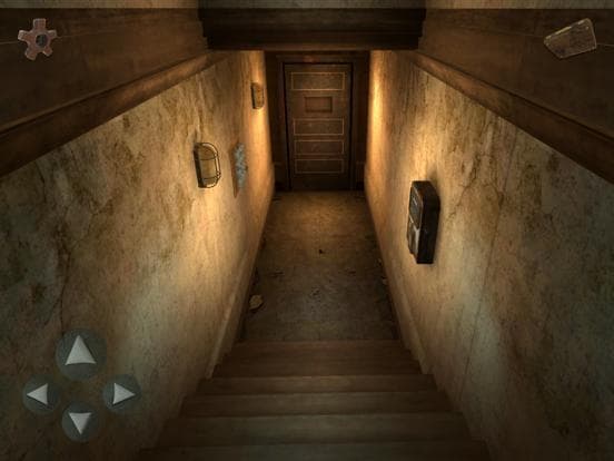 SOTANO - Mystery Escape Room screenshot 2