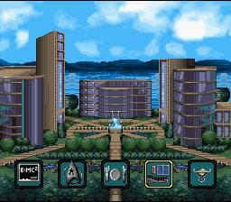 Star Trek: Starfleet Academy - Starship Bridge Simulator