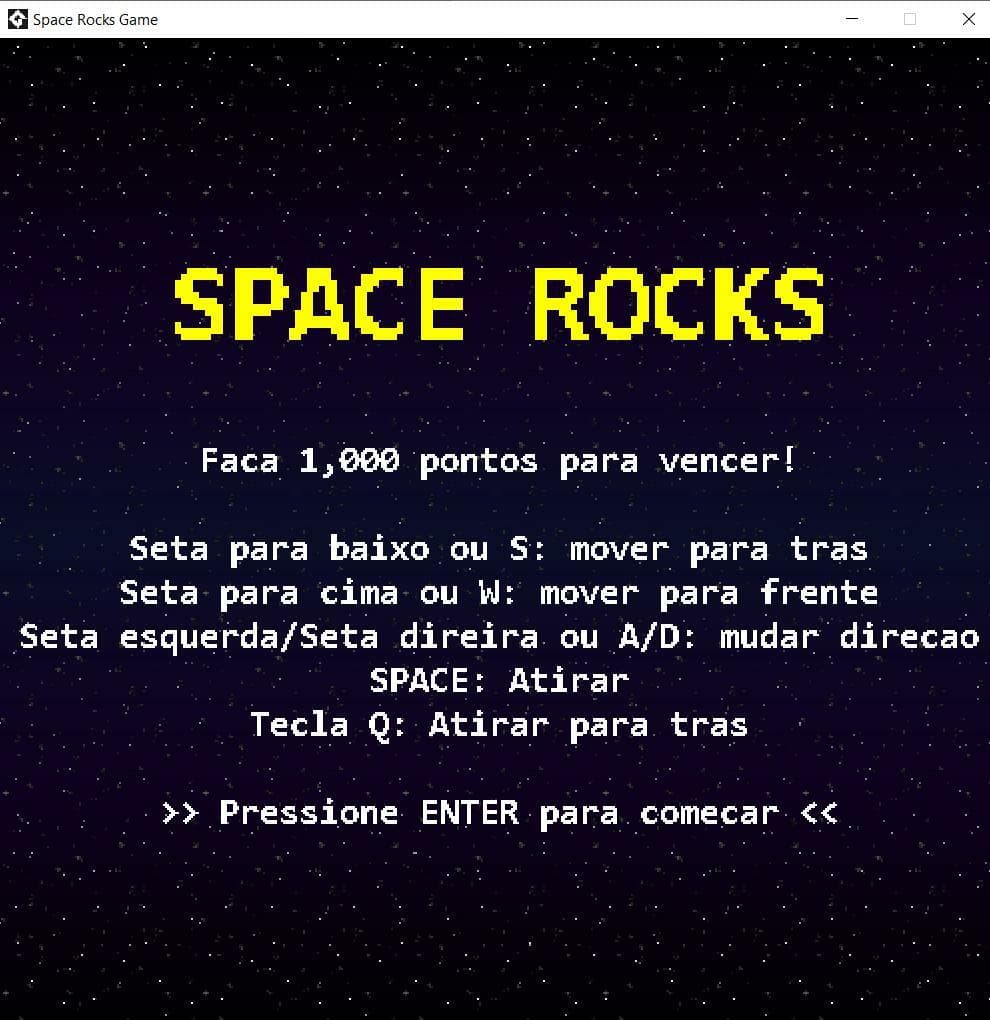 Space Rocks (itch) (Hokabe)