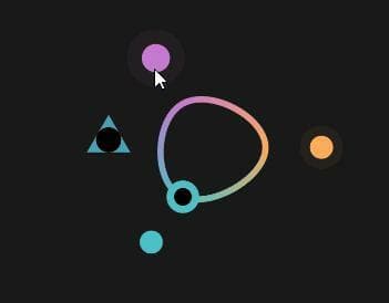 Splines n Shapes screenshot 2
