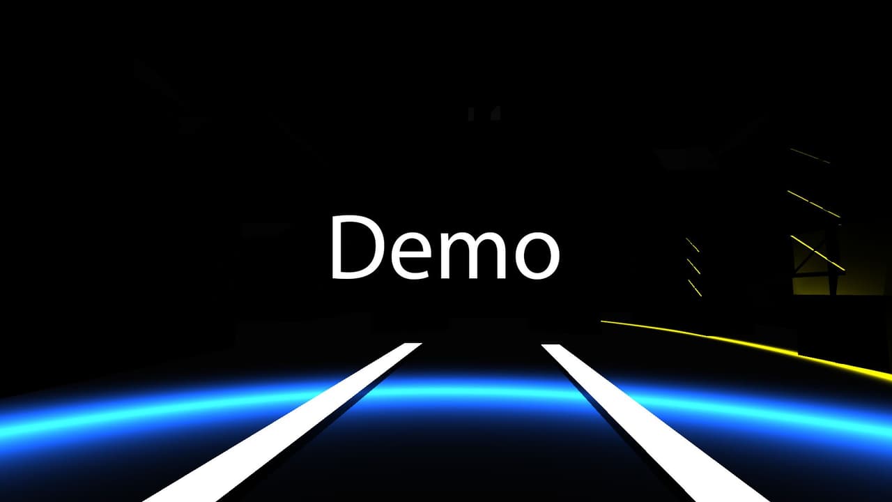 Into The Light DEMO