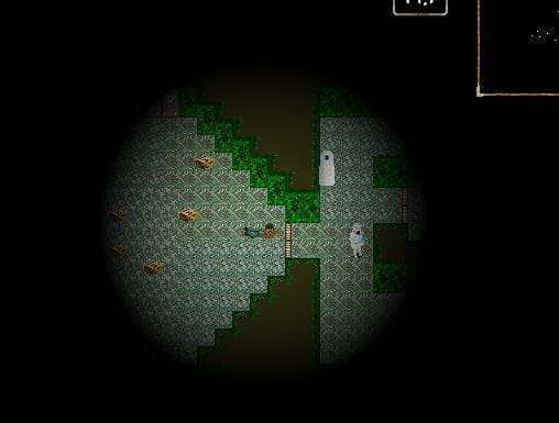 Agent Blue screenshot 2