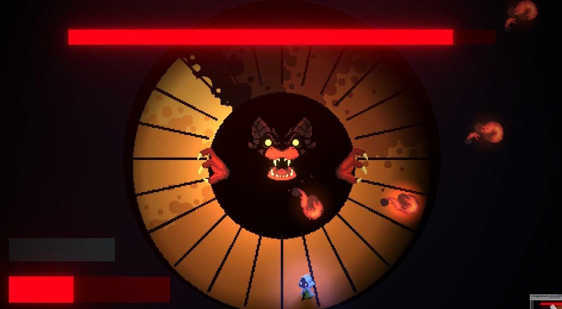 Tower of Doom (Devidration)