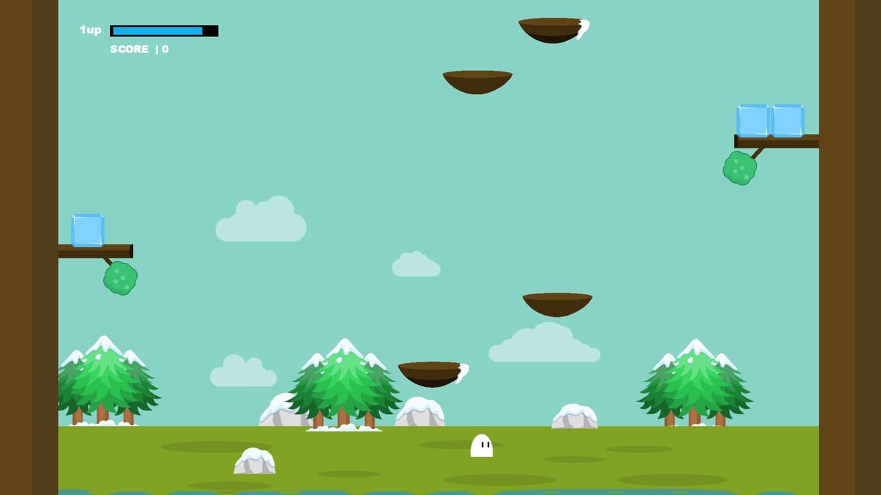 Mg beatzs snow ville screenshot 3