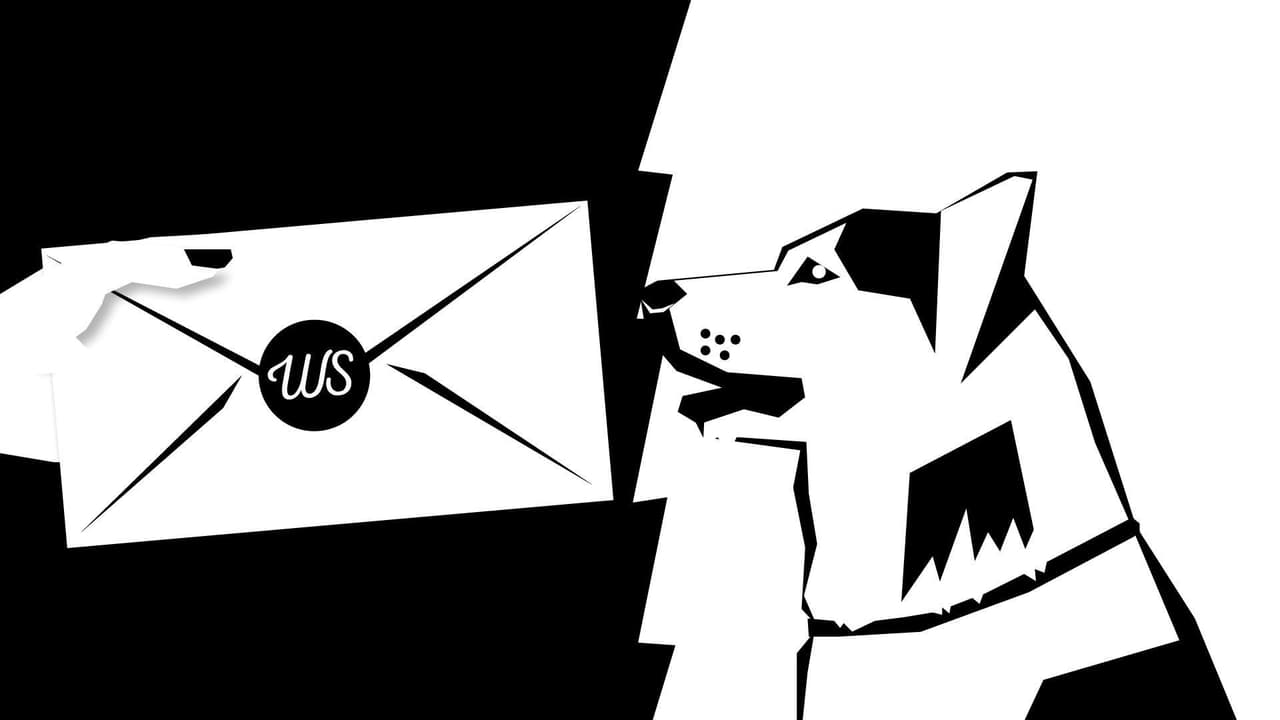 Post Barks screenshot 2