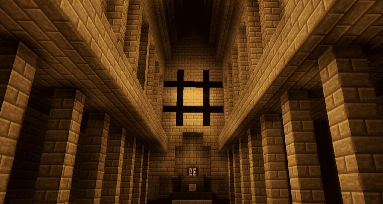 A Craft Of Mine screenshot 2