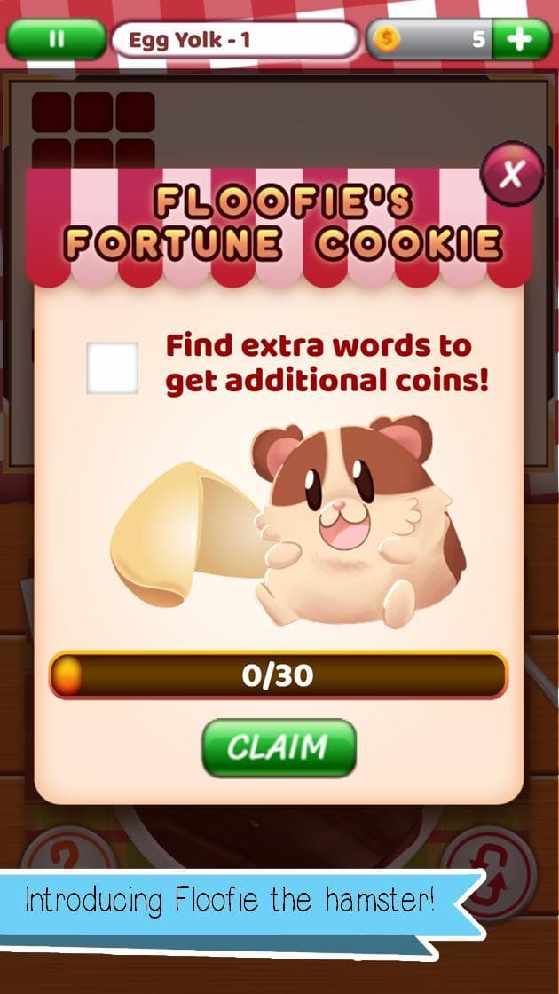 Word Treats screenshot 3