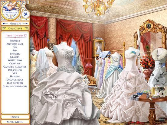 Dream Day: Bella Italia Full screenshot 3