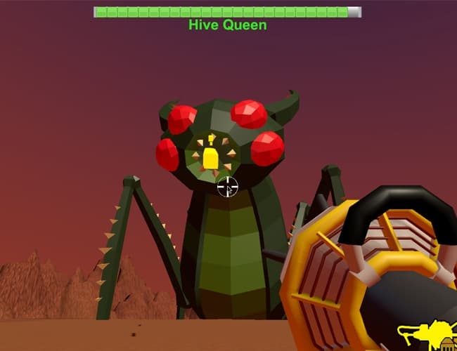 Insect planet (behnamac) screenshot 4