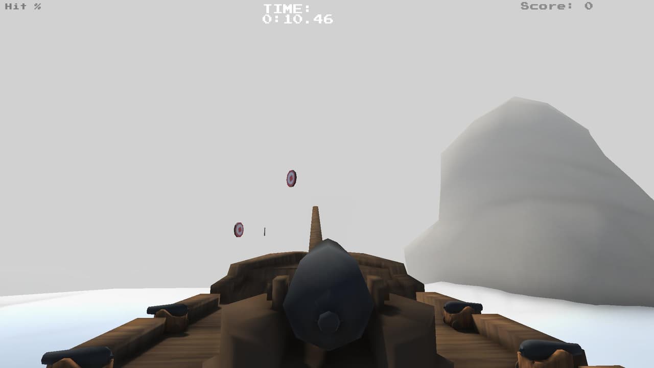 Super Sky World 64