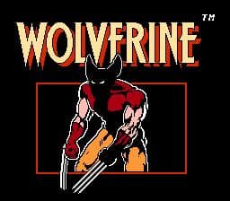 Wolverine screenshot 2